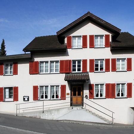 Hotel Krone Attinghausen Exterior photo