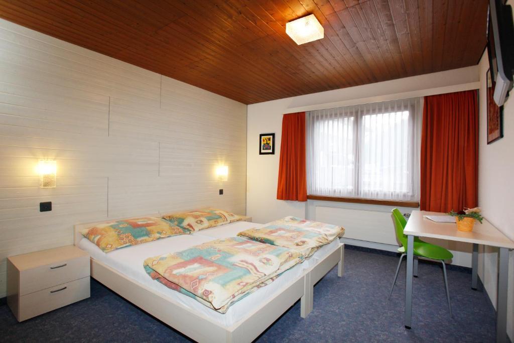 Hotel Krone Attinghausen Room photo